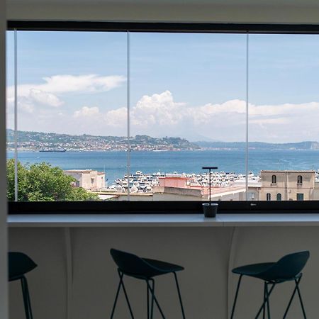 Domus Diana Bed & Breakfast Bacoli Bagian luar foto