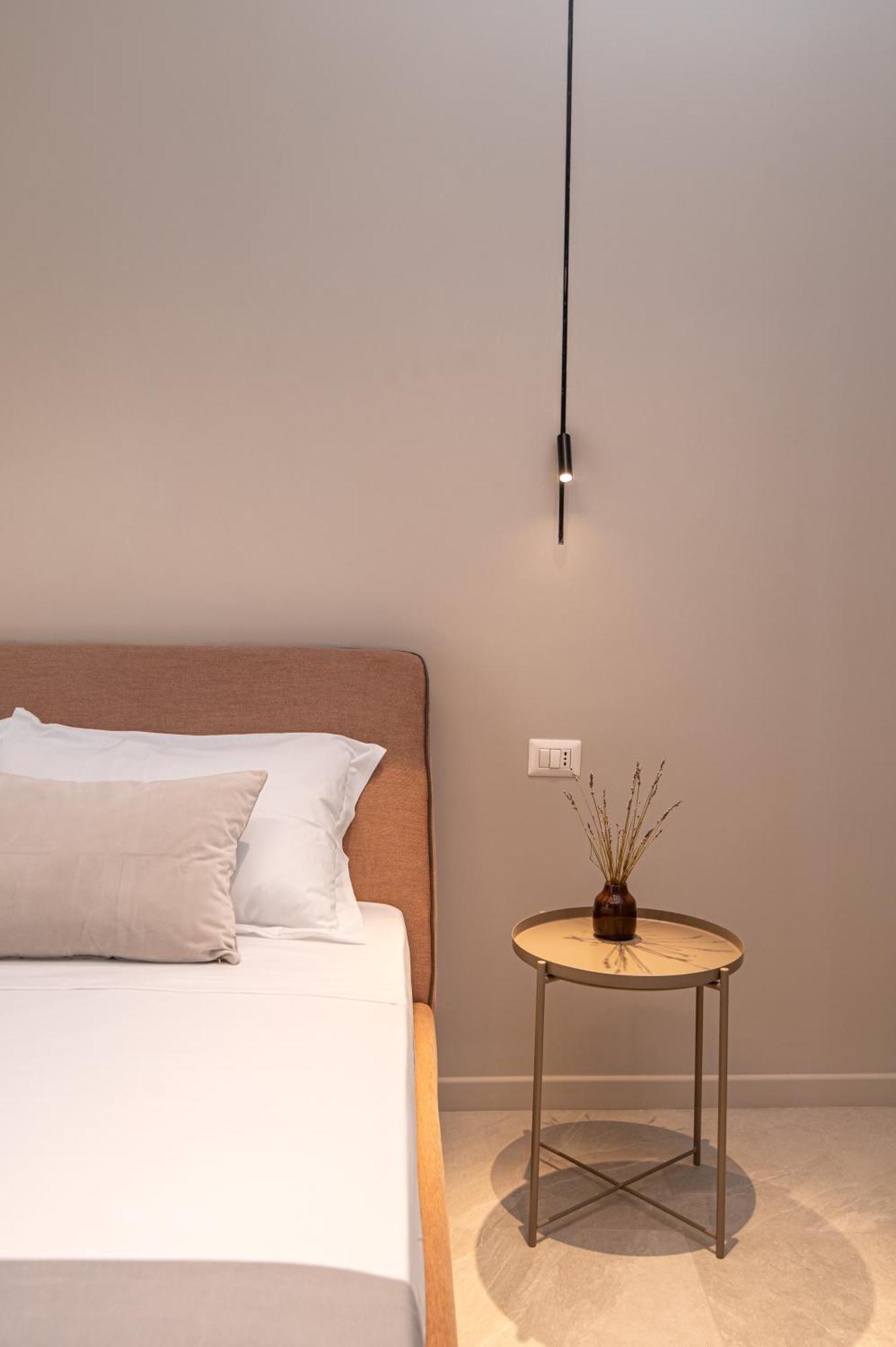 Domus Diana Bed & Breakfast Bacoli Ruang foto